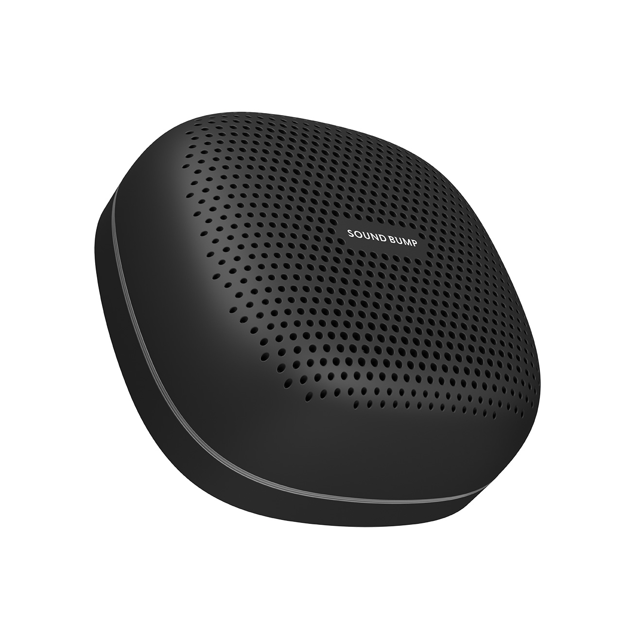 SP-S15BT ポータブルBluetoothスピーカー SOUND BUMP | スピーカー