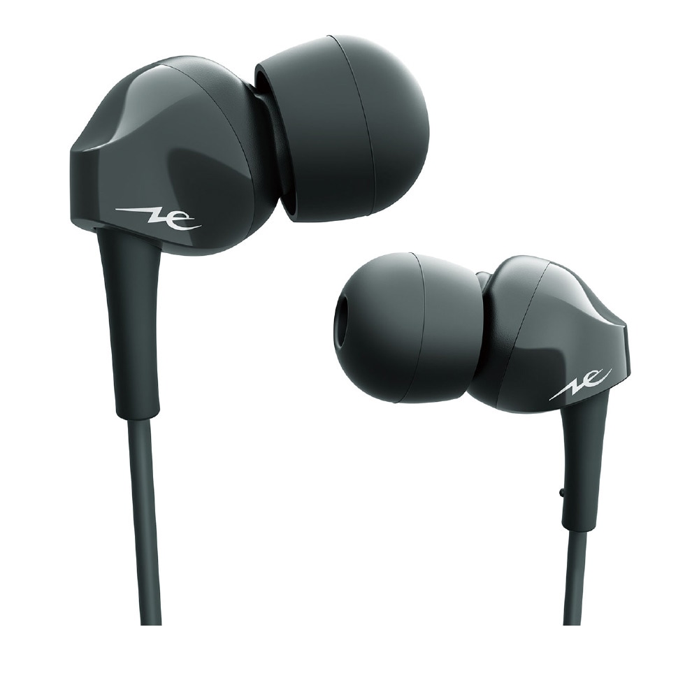 HP-NEF21 ピュアスタンダードシリーズイヤホン ミドルモデル