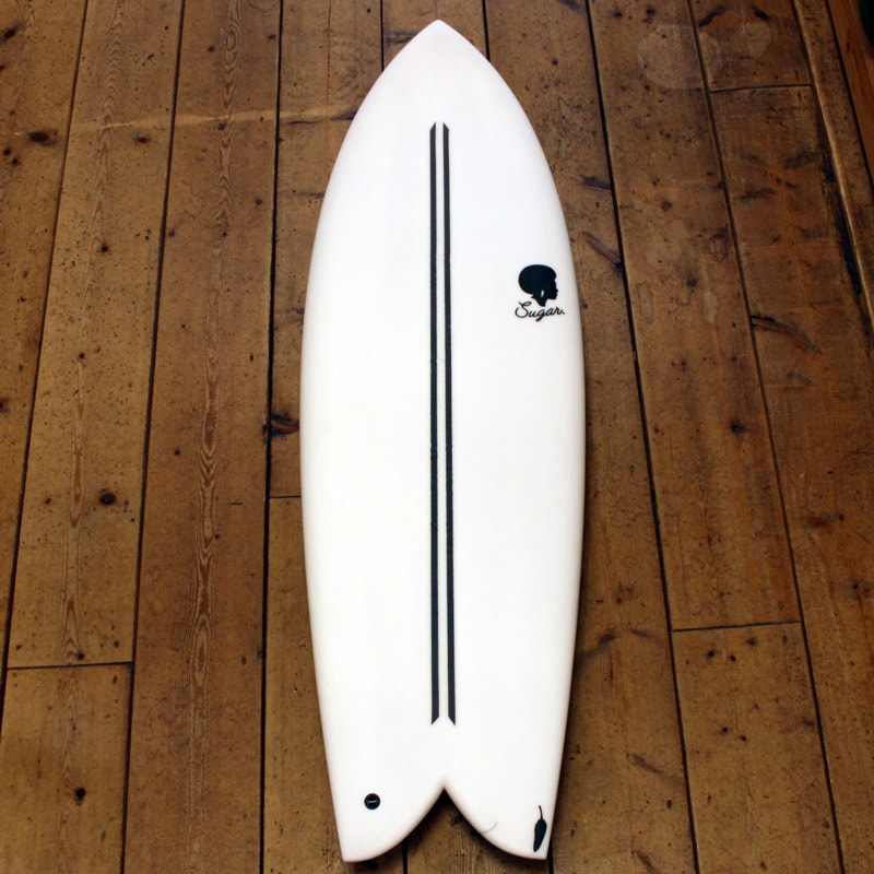 5' 6” アウトレットセール｜ChilliSurfboard｜TwinTechEps｜167.6cm
