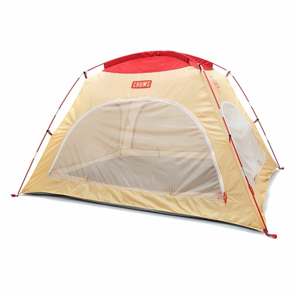 5%OFFセール】チャムス CHUMS ブービーサンシェード テント タープ 日