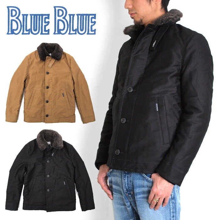 70%OFFセール】BLUE BLUE(ブルーブルー) ジャーマンクロスデッキ
