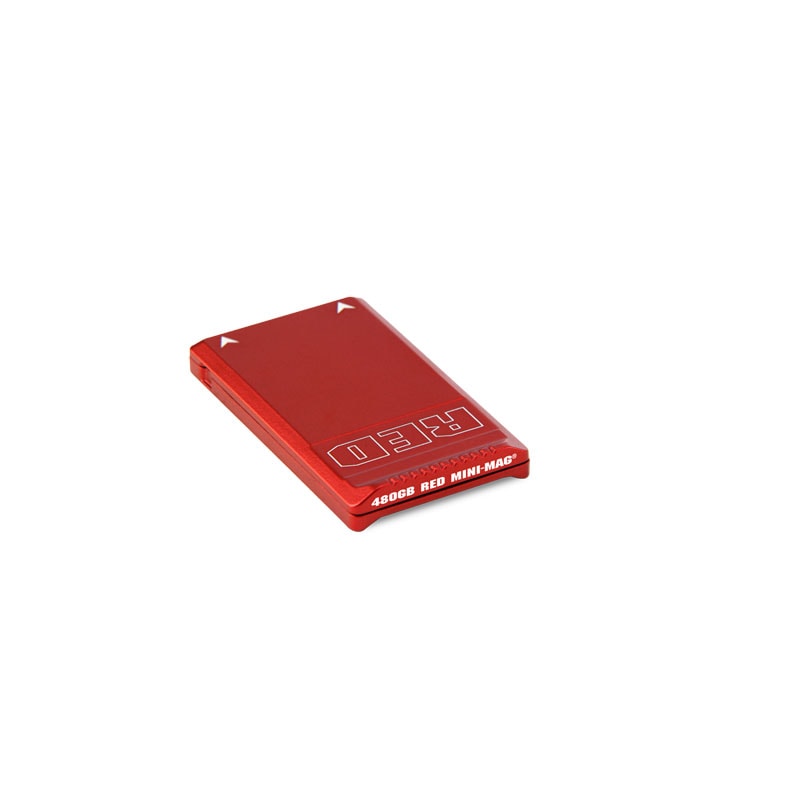 RED MINI-MAG 480GB