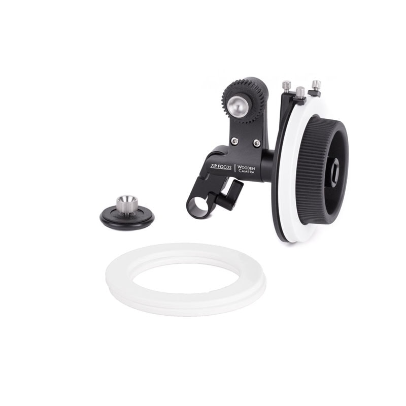 Wooden Camera - Zip Focus (15mm LW Follow Focus)