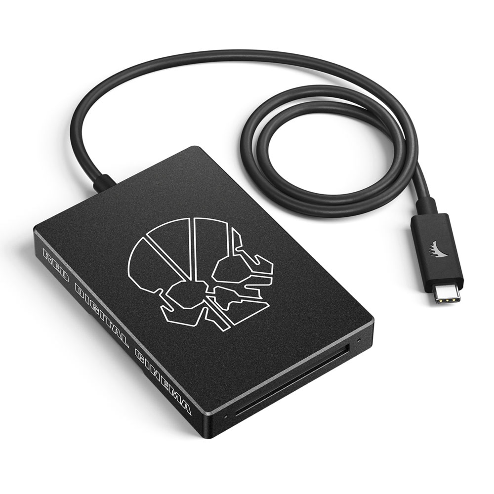 KOMODO 6K STARTER PACK