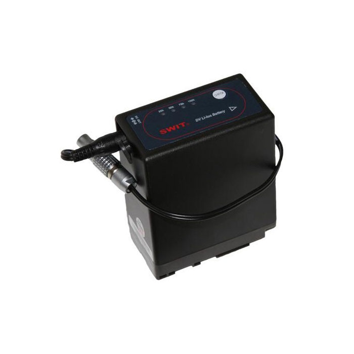 Battery - Sony NP-F970/F770