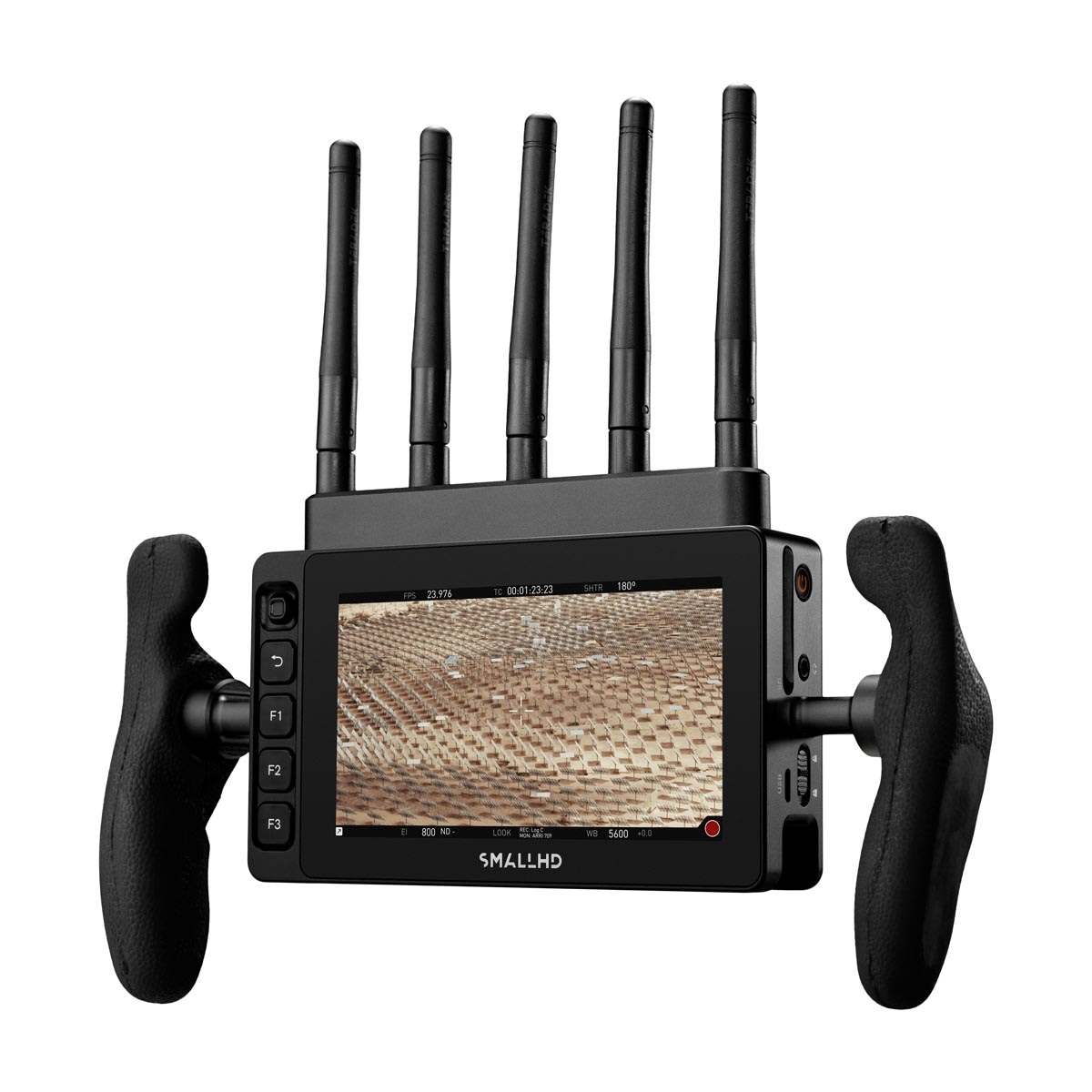 Ultra 5 Bolt 6 RX 750 Kit - V-Mount