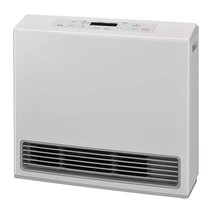 ガスファンヒーター リンナイ プロパン」の人気商品一覧 | 安い商品を