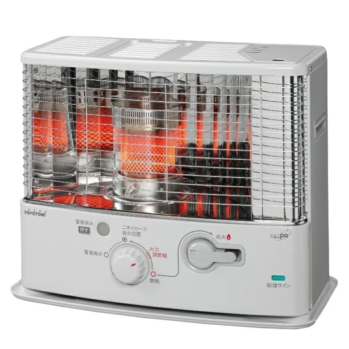 石油ストーブ木造8畳」の人気商品一覧 | 安い商品を通販サイトから探す