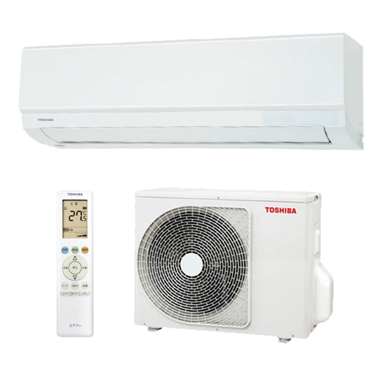 エアコン東芝 6畳」の人気商品一覧 | 安い商品を通販サイトから探す