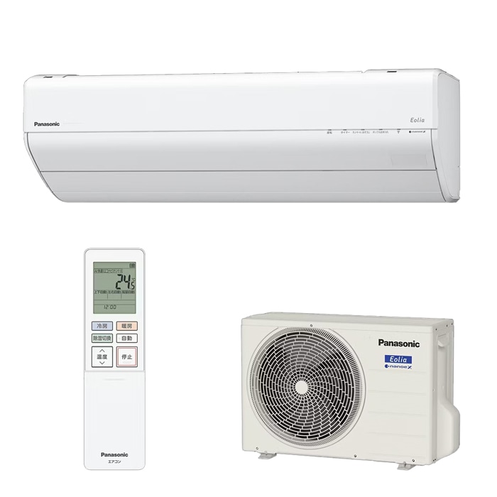 ｴｱｺﾝ 14畳 パナソニック」の人気商品一覧 | 安い商品を通販サイトから