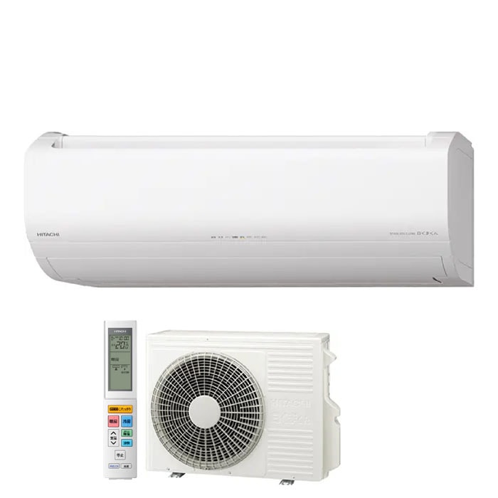 エアコン クーラー 14畳用 日立エアコン」の人気商品一覧 | 安い商品を