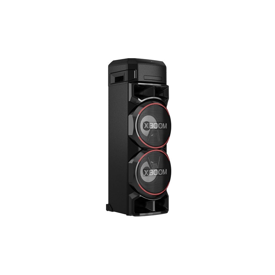 新品] LG DJスタイル スピーカー LG XBOOM ON9 オールインワンHi-Fi