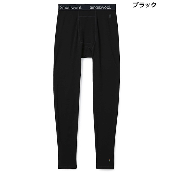 smartwool(スマートウール) M's クラシックサーマルメリノベース