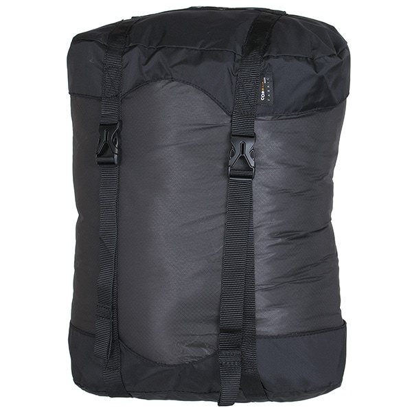 ISUKA(イスカ) ウルトラライト コンプレッションバッグ オーバル