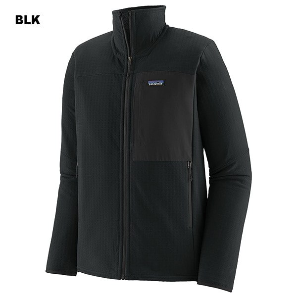patagonia(パタゴニア) M's R2 Tech Face Jacket (R2テックフェイス