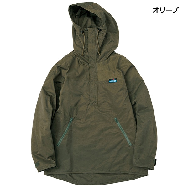 30%OFF】KAVU(カブー) 【2024-25秋冬モデル】メンズ KVアノラック