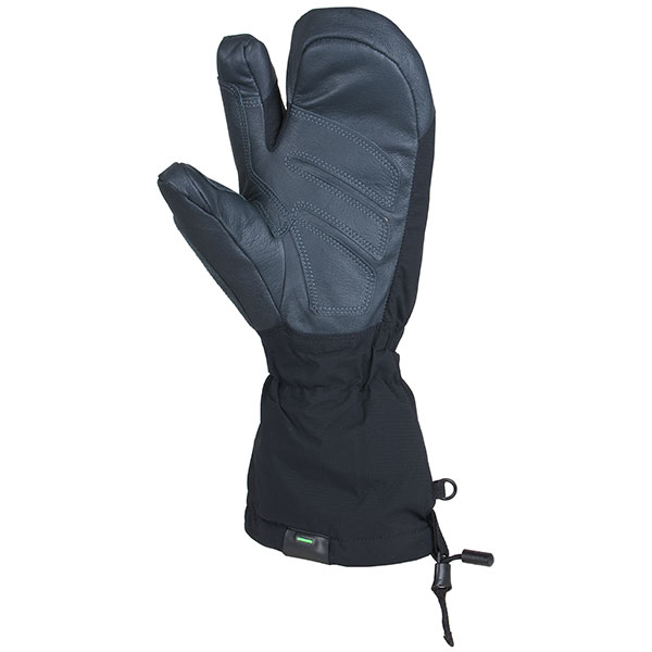 Blackdiamond(ブラックダイヤモンド) アルパイン3フィンガーミット