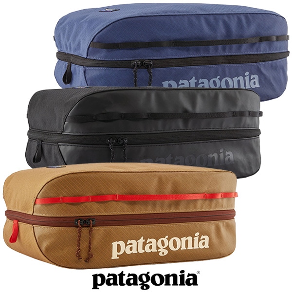 patagonia(パタゴニア) Black Hole Cube 14L (ブラックホール