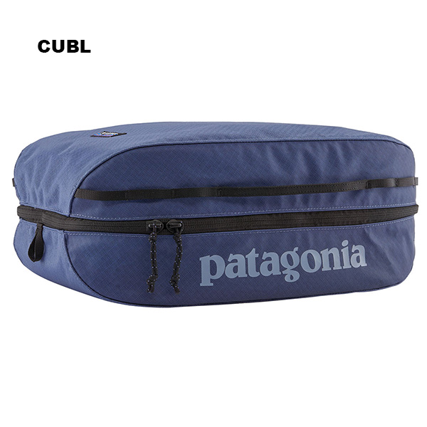 patagonia(パタゴニア) Black Hole Cube 14L (ブラックホール