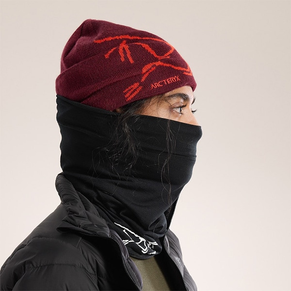 ARC'TERYX(アークテリクス) Satoro Merino Neck Gaiter(サトロ メリノ
