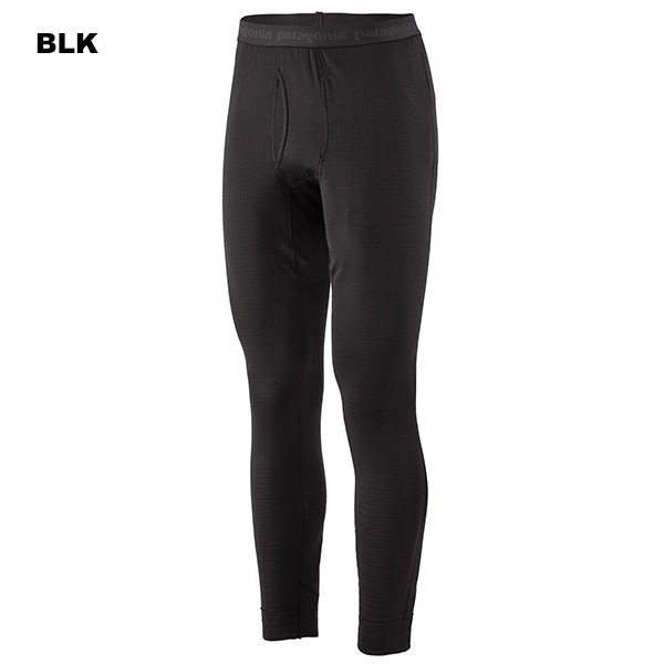 patagonia(パタゴニア) M's Capilene Thermal Weight Bottoms (キャプ