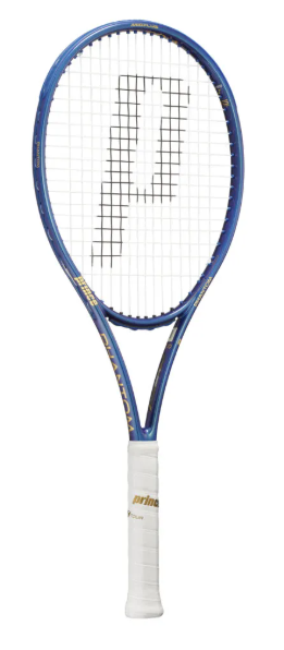 Prince phantom O3 100 グリップ2 2021年モデル プリンス PHANTOM 100