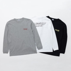 2024 RASH 羽プリントスウェットパンツ | アパレル | RASH WETSUITS