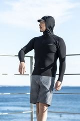 2025 RASH SURF TEE | ギア | RASH WETSUITS ONLINE STORE