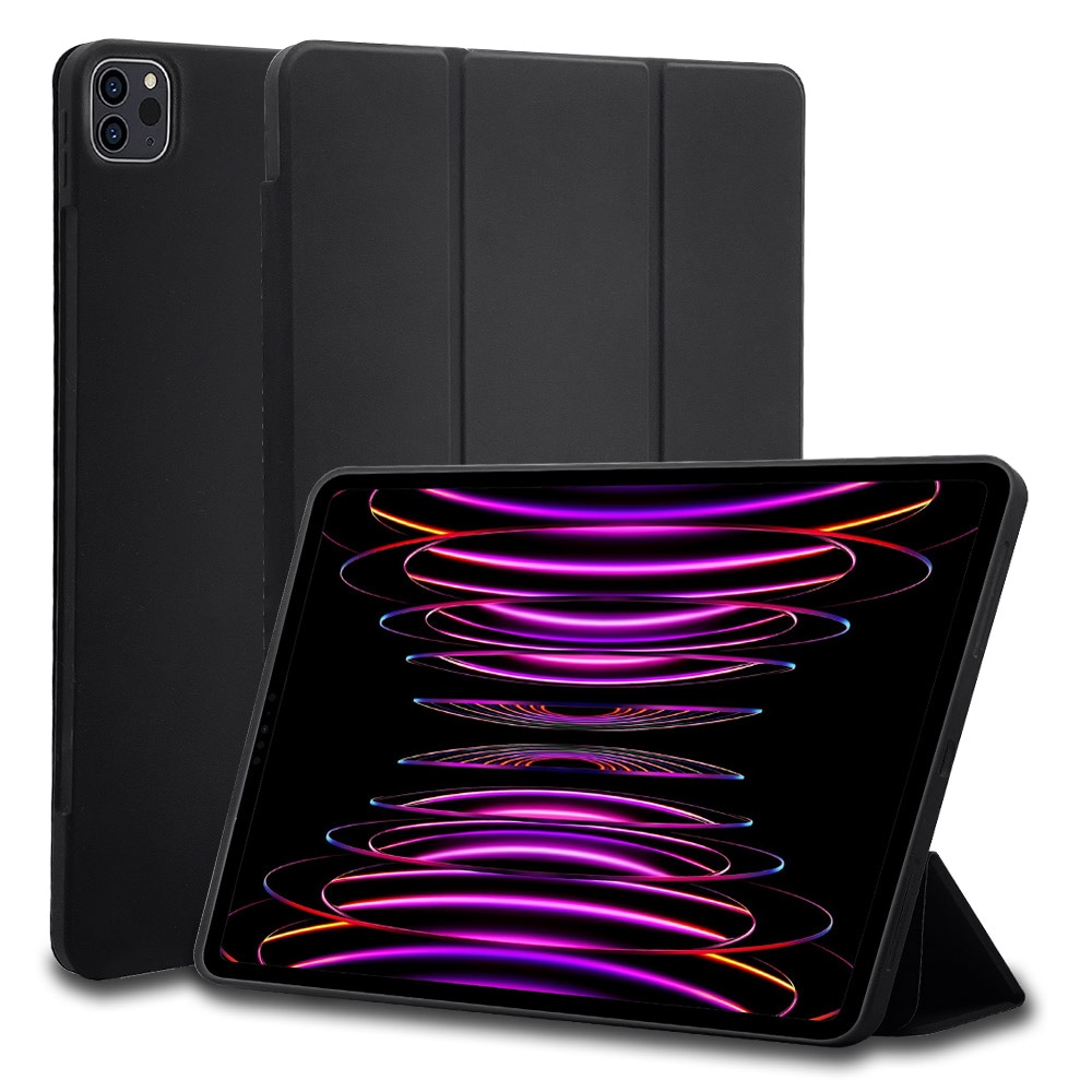 iPad Pro 第6世代 第5世代 第4世代 12.9インチ ケース カバー 手帳型