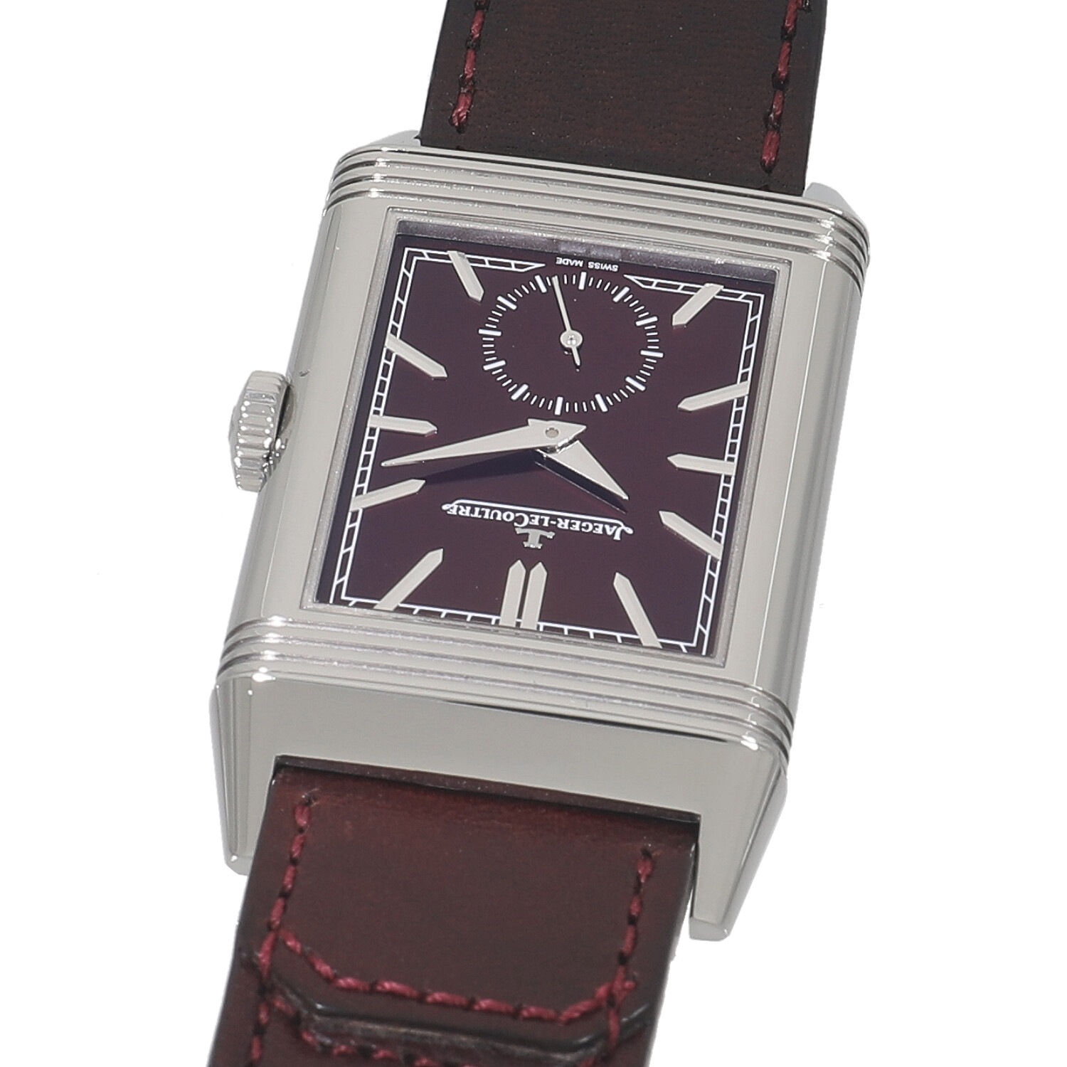 J9730 | [中古]ジャガールクルト レベルソ トリビュート スモール