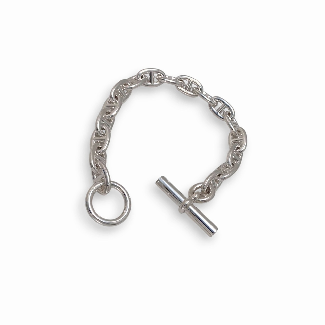 H9245 | [新品]エルメス シェーヌダンクル MM 17コマ | 中野のブランド