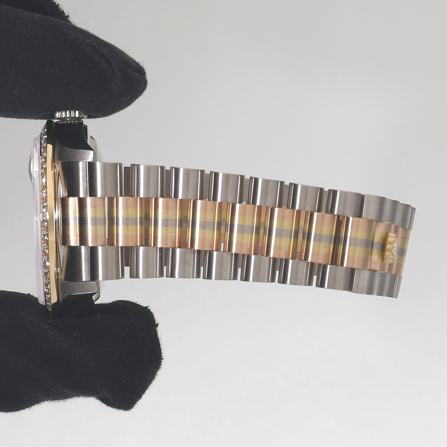 R9780 | [中古]ロレックス デイデイト トリドール 18349G BIC L番