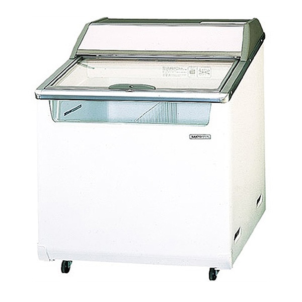 circle k アイスクリーム冷凍庫 関西機器設備工業株式会社/商品詳細 アイスクリームケース4尺