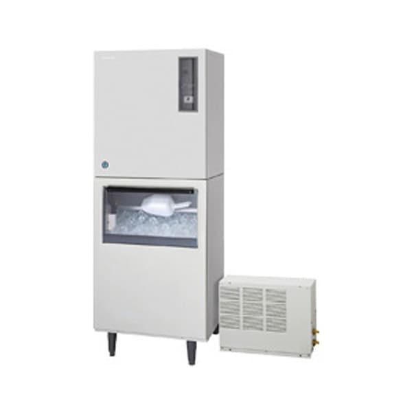 新品】ホシザキ 製氷機 幅700×奥行605×高さ1890(mm) IM-230ASN-1-SAF