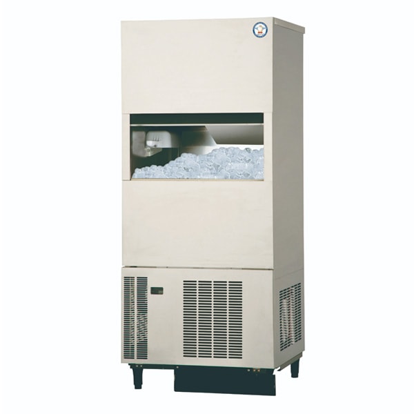 フクシマ ガリレイ ( 福島工業 )製氷機 幅700×奥行670×高さ1640(mm
