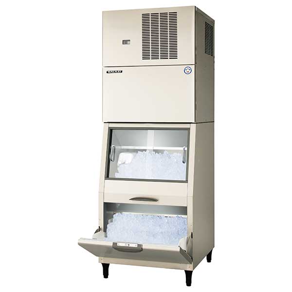 製氷機 フクシマ ガリレイ( 福島工業 ) 幅700×奥行800×高さ1950(mm