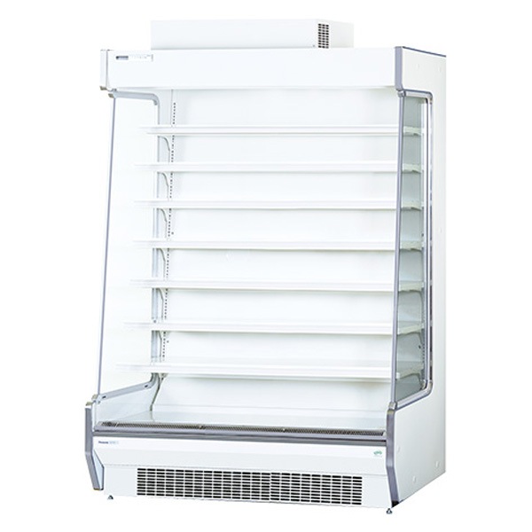 新品・安心2年保証】パナソニック 多段オープン冷蔵ショーケース 839L