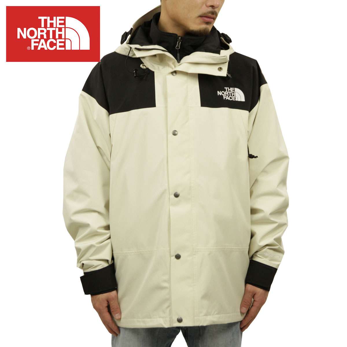 ノースフェイス THE NORTH FACE 正規品 メンズ マウンテンパーカー