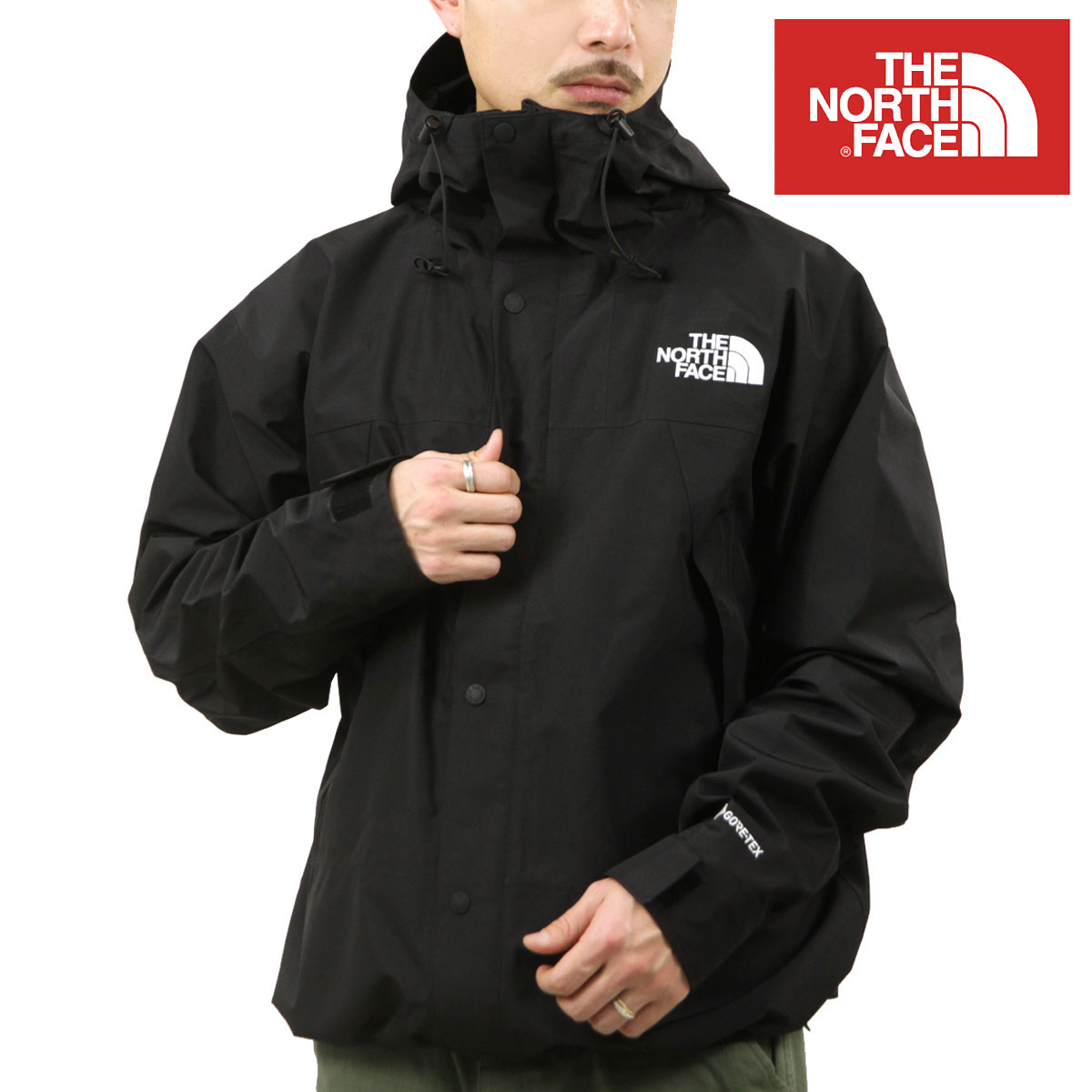 ノースフェイス メンズ マウンテンジャケット 正規品 THE NORTH FACE