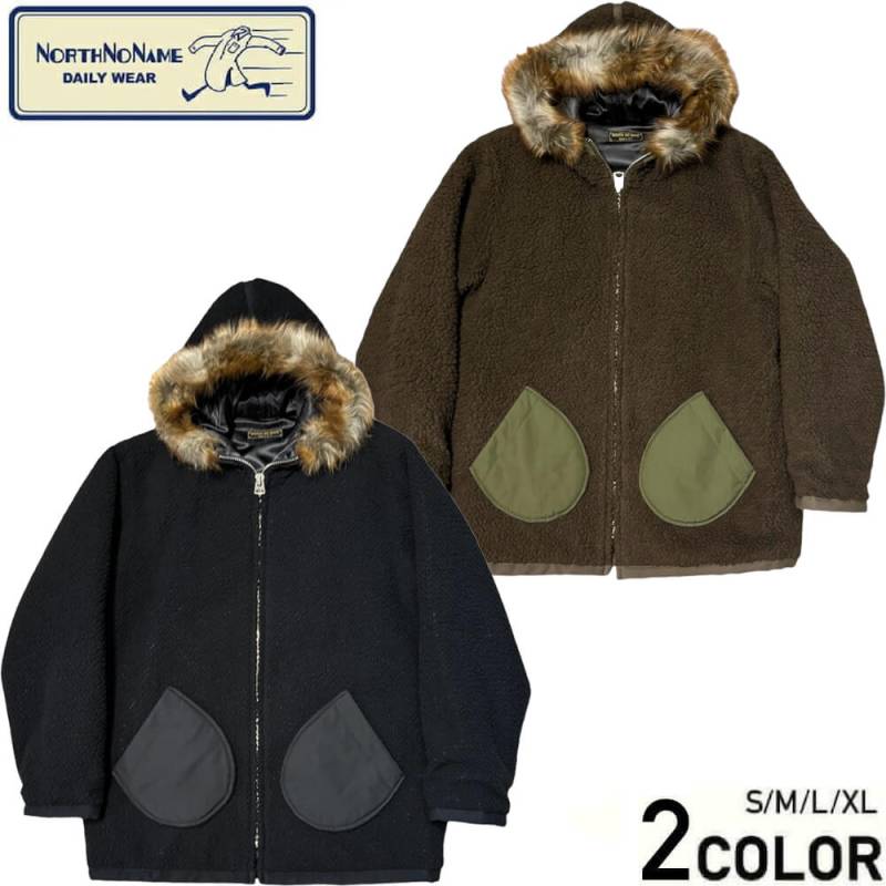 ブランド一覧,NORTH NO NAME (ノースノーネーム) | REZAR（レサール）