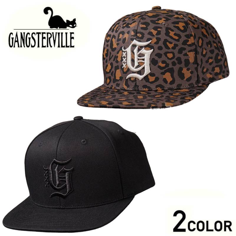 REZAR｜GLAD HAND(グラッドハンド),GANGSTERVILLE(ギャングスタービル