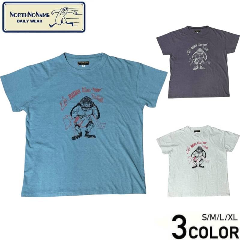 ブランド一覧,NORTH NO NAME (ノースノーネーム) | REZAR（レサール）