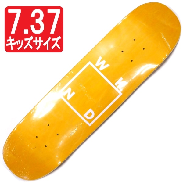 ブランド,V、W、X、Y、Z,WKND | R-F SKATE