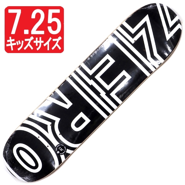 デッキ,海外ブランドデッキ,ZERO | R-F SKATE