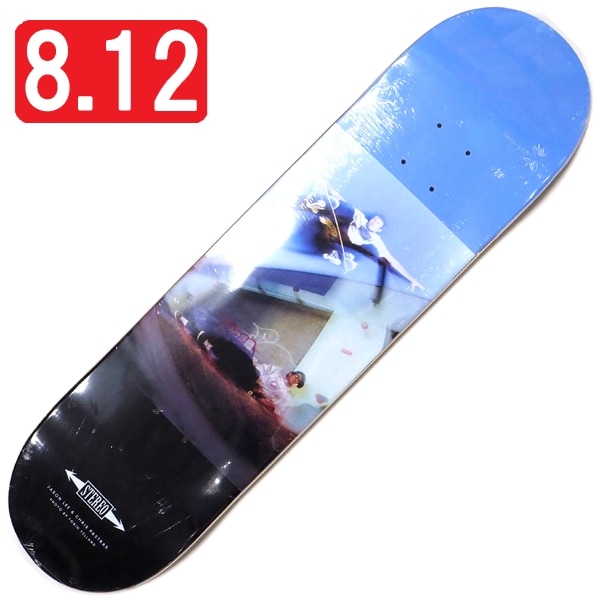 デッキ,海外ブランドデッキ,STEREO | R-F SKATE