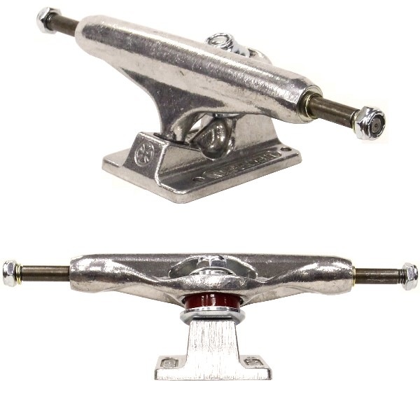 トラック スケートボード インディペンデント】Independent Stage11