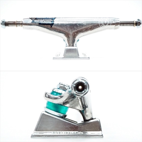 トラック スケートボード サンダー】Thunder Hi 149 Hollow Polish 2