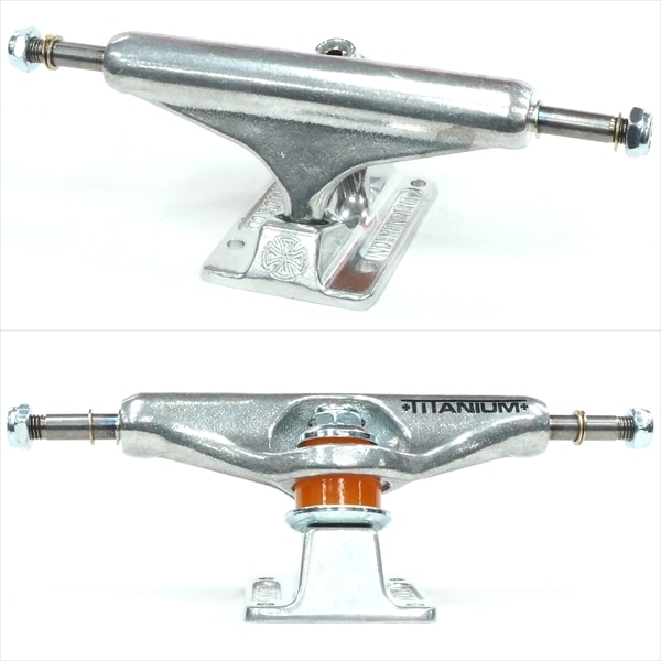 トラック スケートボード インディペンデント】Independent Stage11