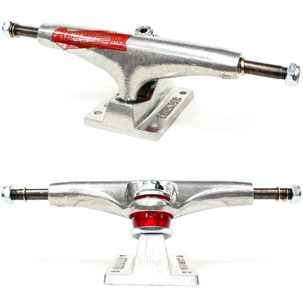 トラック スケートボード サンダー】Thunder Hi 147 Team Hollow