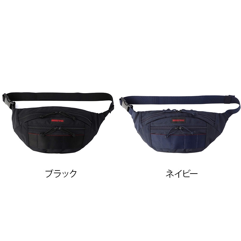 BRIEFING SLASH S MW GENII ブリーフィング スラッシュS BRA233L28